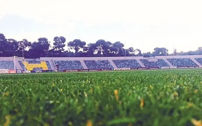 الأسبوع التاسع عشر من الدوري الأردني ينطلق غدا دون جماهير